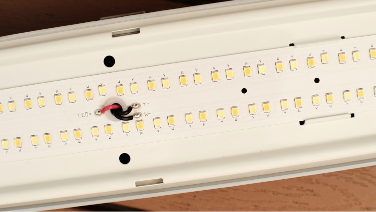 ເປັນຫຍັງ LED ກາຍເປັນແຫຼ່ງແສງຕົ້ນຕໍ?