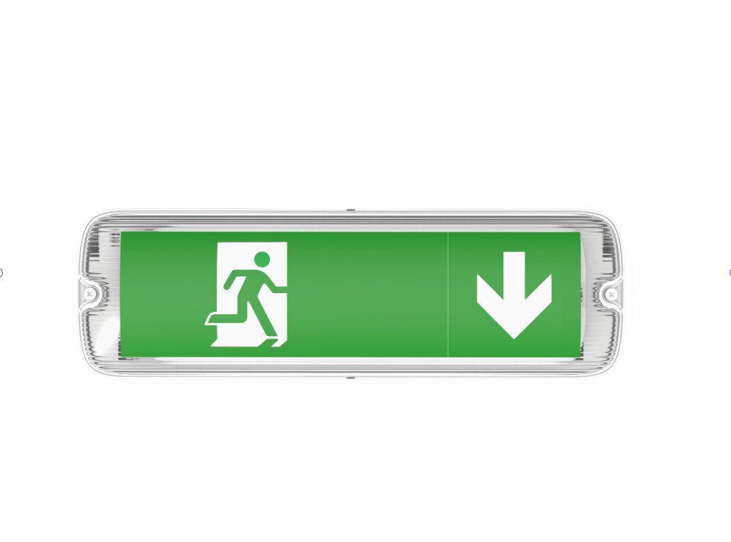 ຂຸດຄົ້ນການນໍາໃຊ້ໄຟສາຍໄຟສຸກເສີນໃນອາຄານທີ່ທັນສະໄຫມ