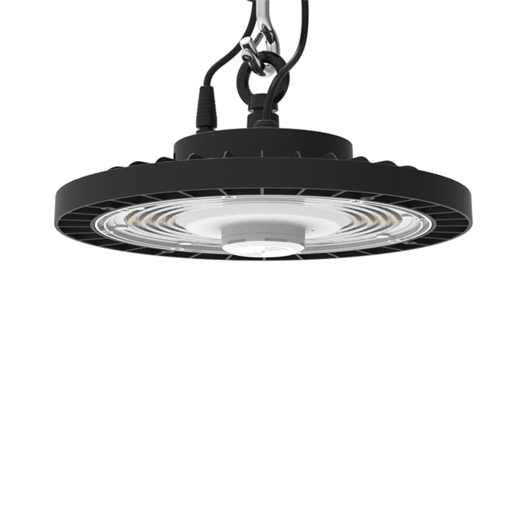 IP65 DALI-2 Emergency LED Highbay with Sensor